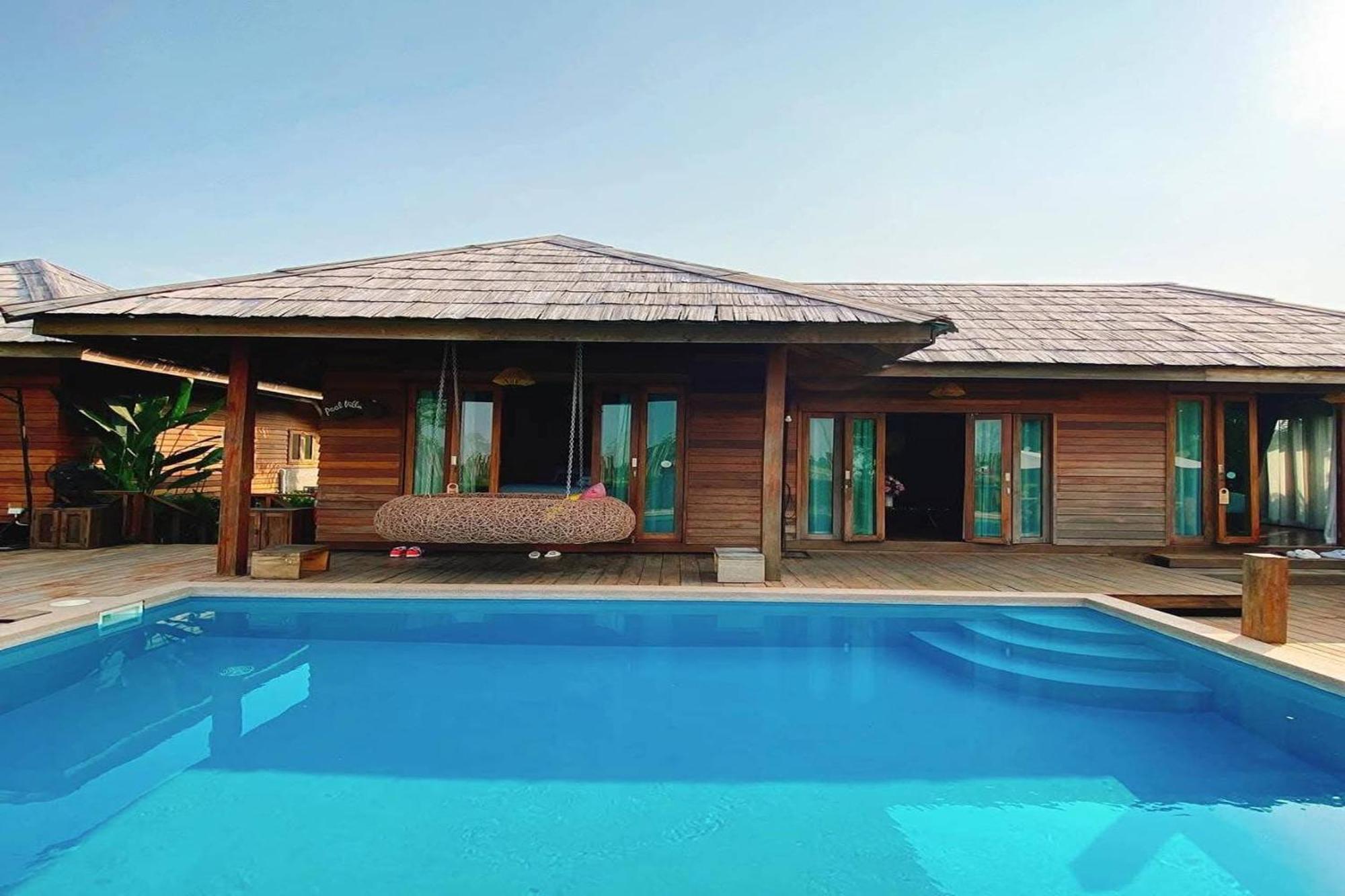Tongna Cottage Natural Resort, Chiang Mai
