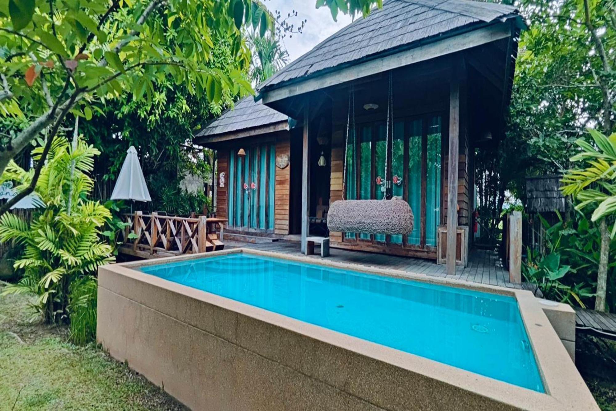 Tongna Cottage Natural Resort — Photos 1