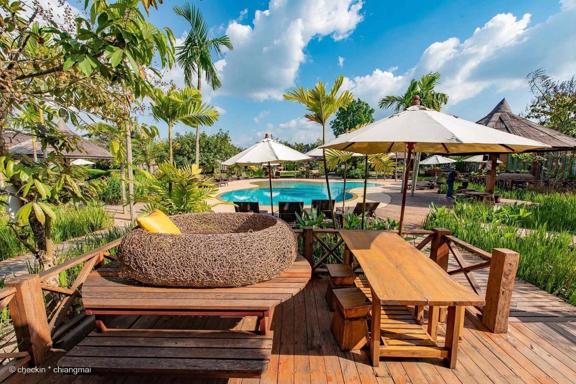 Tongna Cottage Natural Resort — Photos 3