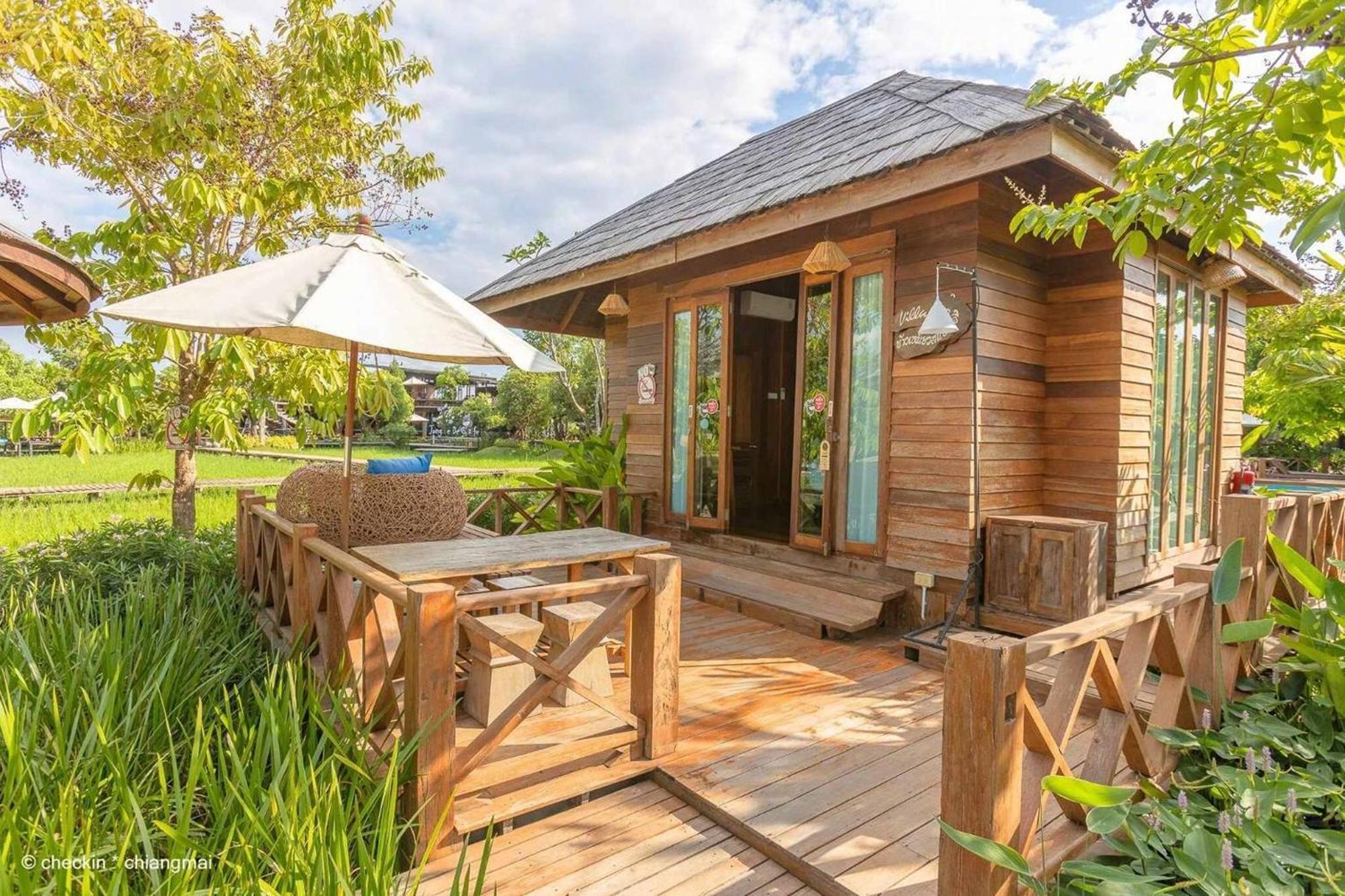 Tongna Cottage Natural Resort — Photos 2